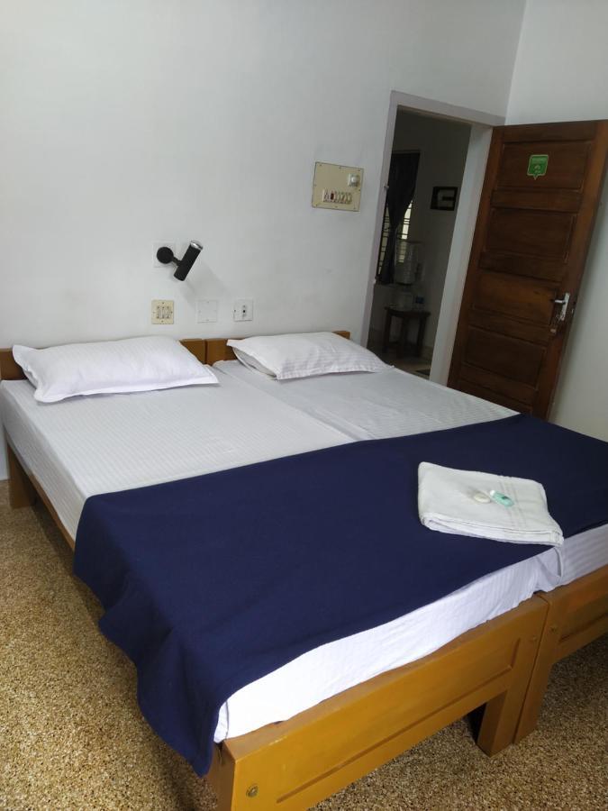 Paradise Inn Guest House Alappuzha Номер фото
