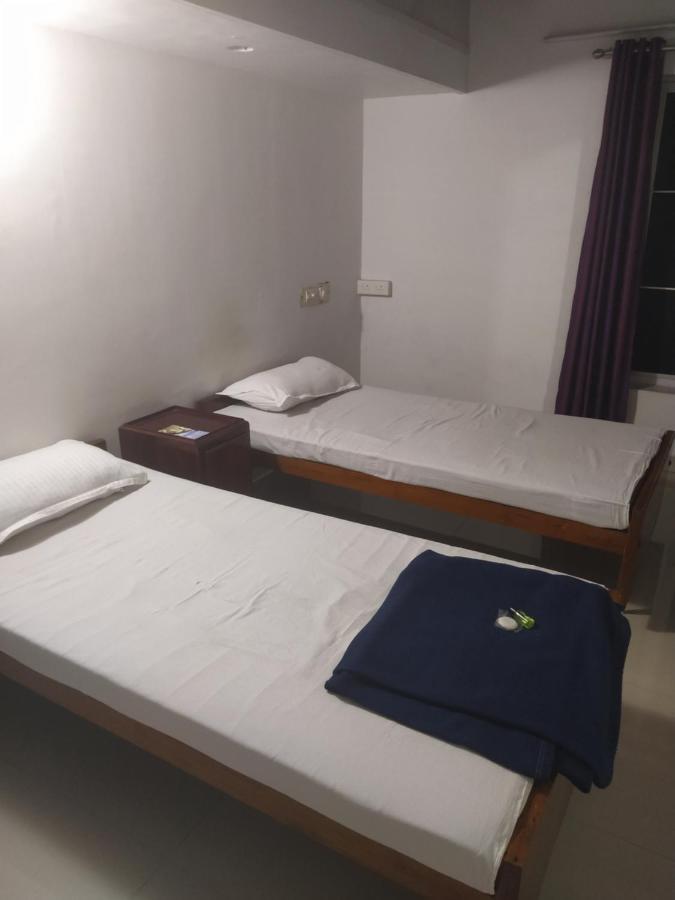 Paradise Inn Guest House Alappuzha Екстер'єр фото