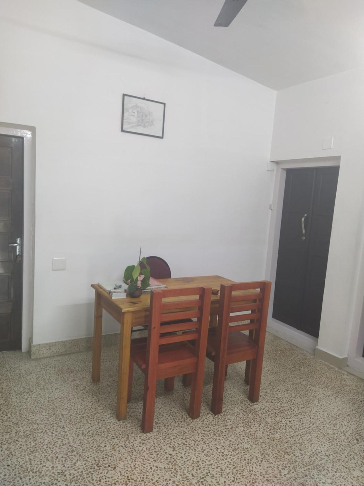 Paradise Inn Guest House Alappuzha Екстер'єр фото