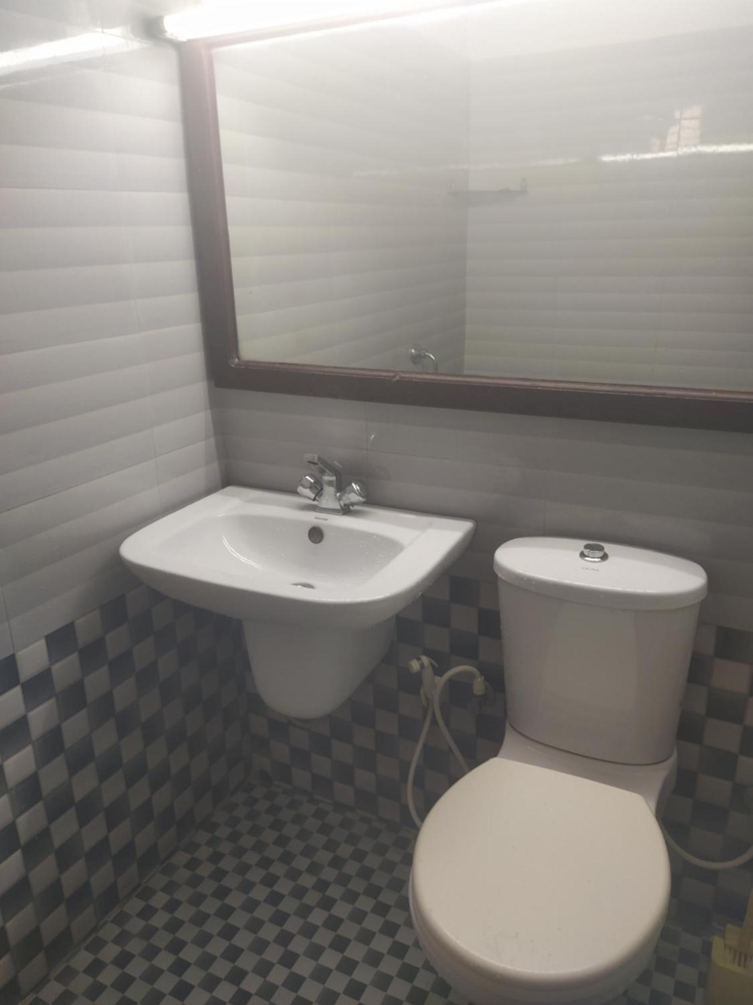 Paradise Inn Guest House Alappuzha Екстер'єр фото