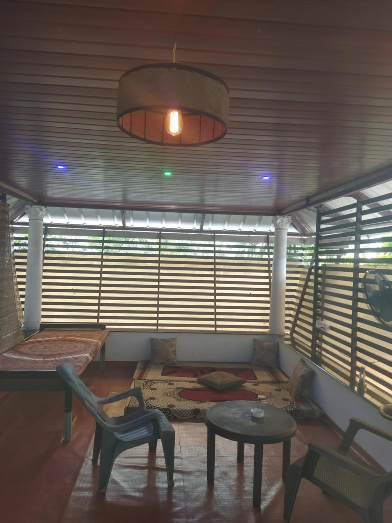 Paradise Inn Guest House Alappuzha Екстер'єр фото